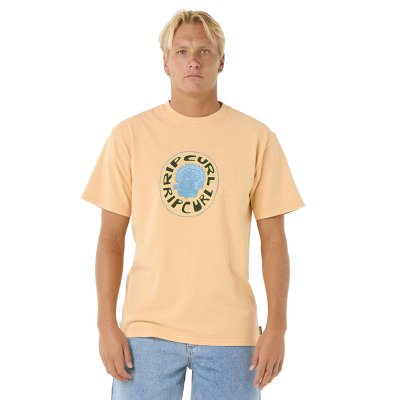 RAW ENERGY VISIONS TEE