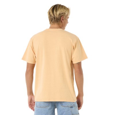 RAW ENERGY VISIONS TEE