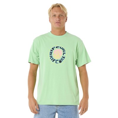 RAW ENERGY VISIONS TEE