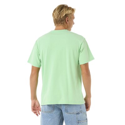 RAW ENERGY VISIONS TEE