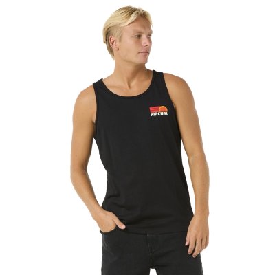 SURF REVIVAL PEAKING TANK