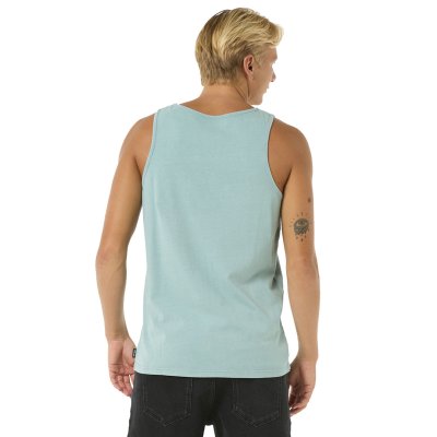 RAW ENERGY SLOTH TANK