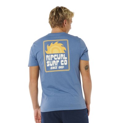 PACIFIC RINSE SUNRISE TEE