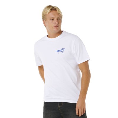 INNER VISIONS HACK TEE