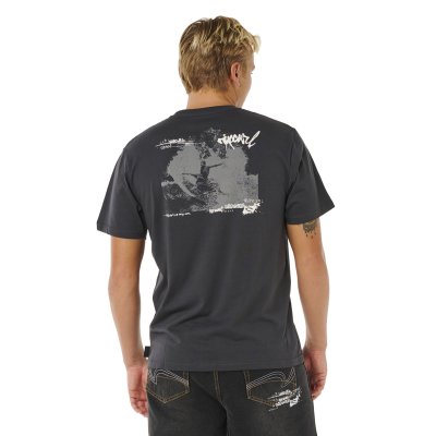 INNER VISIONS HACK TEE