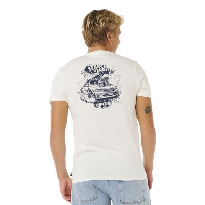 KEEP ON TRUCKING SS TEE