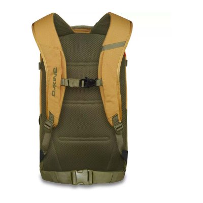 WOMEN'S HELI PACK 12L