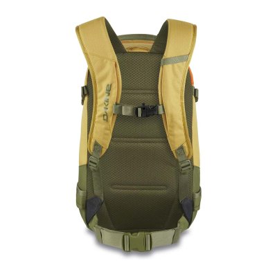 WOMEN'S HELI PRO 20L