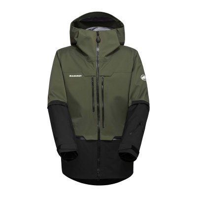 Haldigrat HS Hooded Jacket