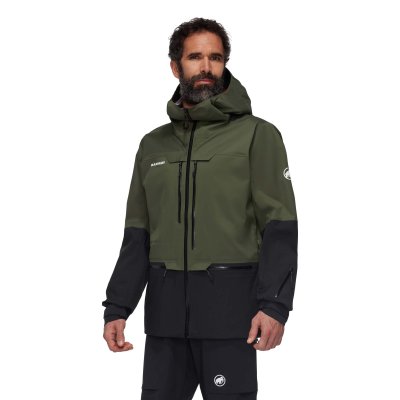 Haldigrat HS Hooded Jacket