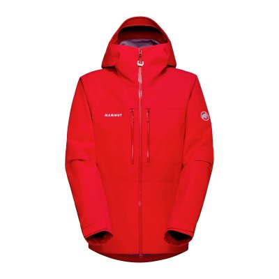 Stoney HS Hooded Jacket