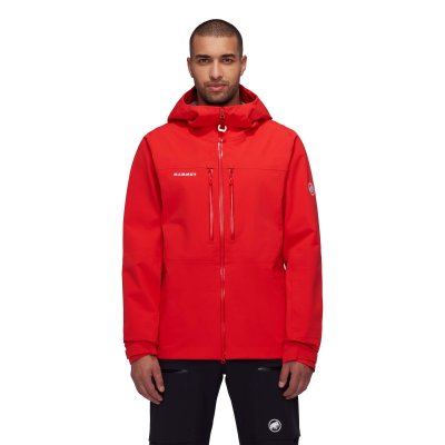 Stoney HS Hooded Jacket