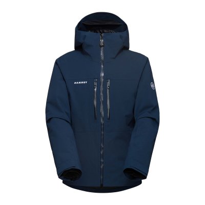 Stoney HS Thermo Jacket