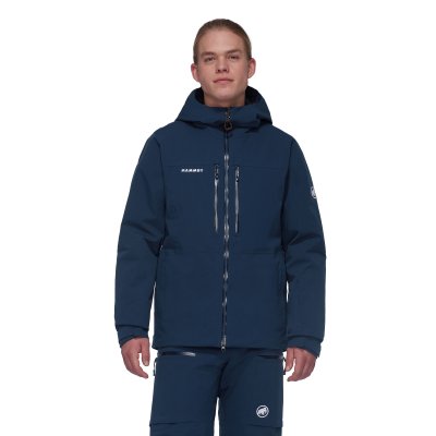 Stoney HS Thermo Jacket