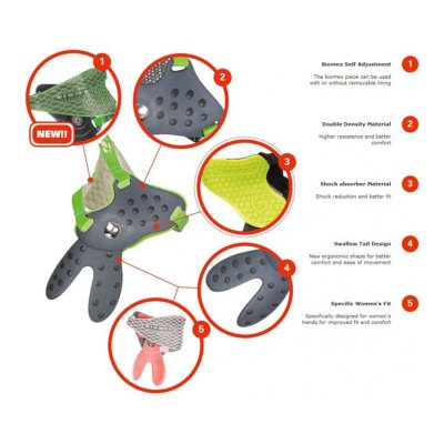 Half Pipe GORE-TEX®