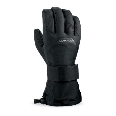 WRISTGUARD GLOVE