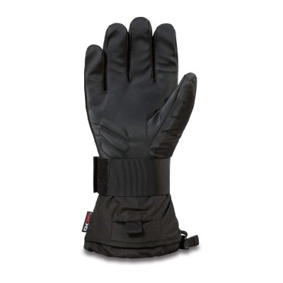 WRISTGUARD GLOVE