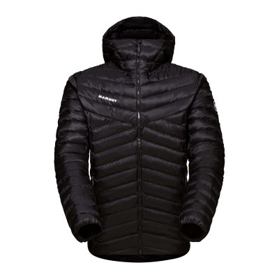 Albula IN Hooded Jacket Men