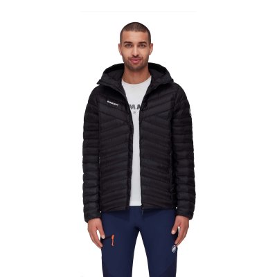 Albula IN Hooded Jacket Men