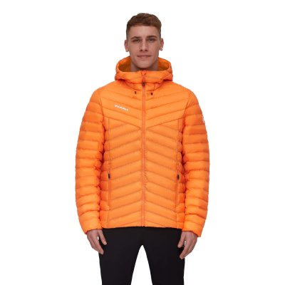 Albula IN Hooded Jacket Men