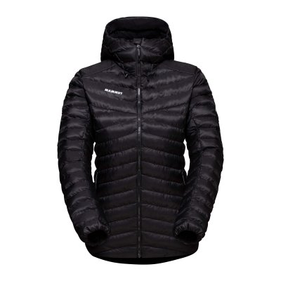 Albula IN Hooded Jacket Women