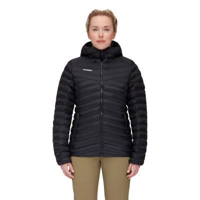 Albula IN Hooded Jacket Women