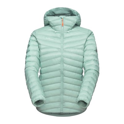 Albula IN Hooded Jacket Women