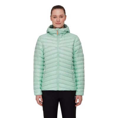 Albula IN Hooded Jacket Women