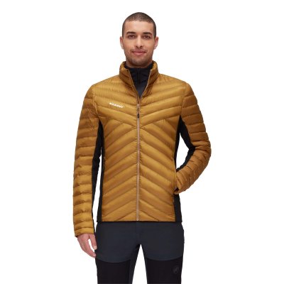 Albula IN Hybrid Jacket