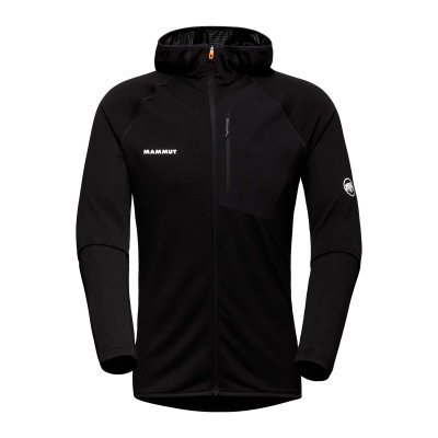 AENERGY LIGHT HOODED JACKET M