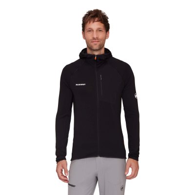 AENERGY LIGHT HOODED JACKET M
