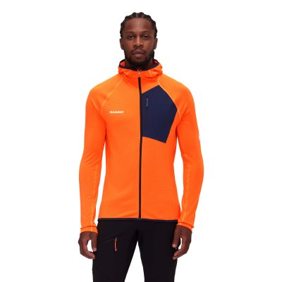 AENERGY LIGHT HOODED JACKET M