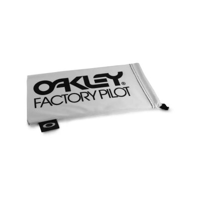 Factory Pilot Microbag
