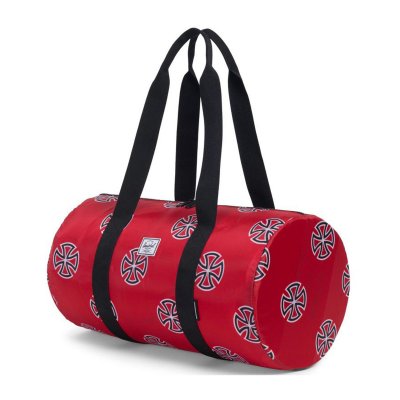 Independent Packable Duffle