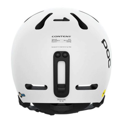 Fornix MIPS
