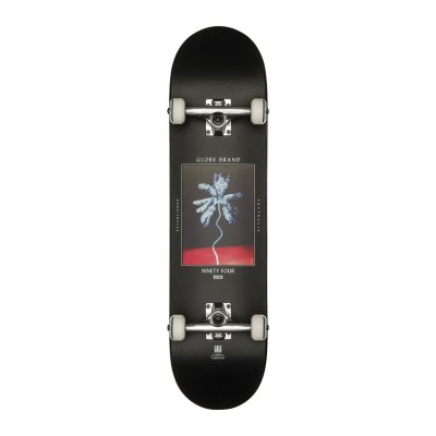 PALM OFF - 8,0