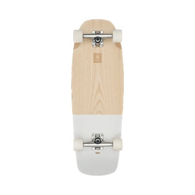 Eames Lounge Cruiser - 30