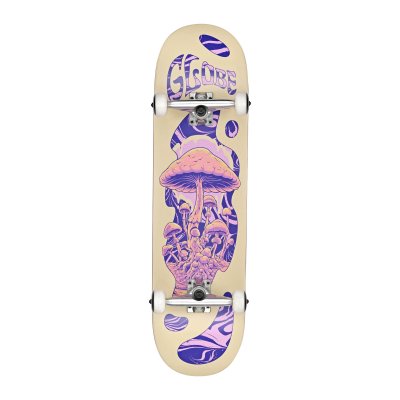 Mind Expansion - 8,5