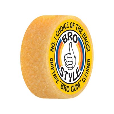 Griptape Cleaner Bro Style