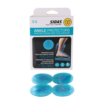 ANKLE PROTECTOR (4 pcs)