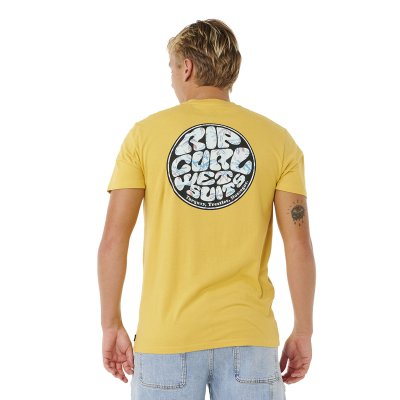 WETTIE PASSAGE ICON TEE