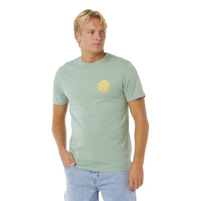 WETTIE PASSAGE ICON TEE