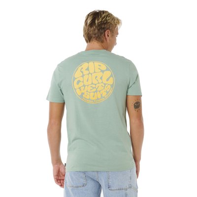 WETTIE PASSAGE ICON TEE