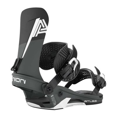 ATLAS 26/27