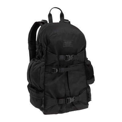 Burton Fotós hátizsák ZOOM PACK 110311 