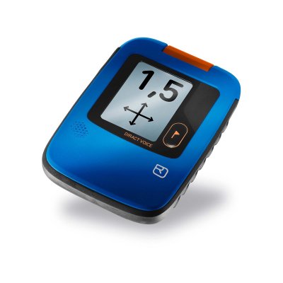 ORTOVOX DIRACT VOICE