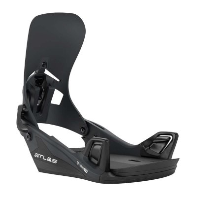 ATLAS STEP ON 26/27