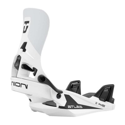 ATLAS STEP ON 26/27