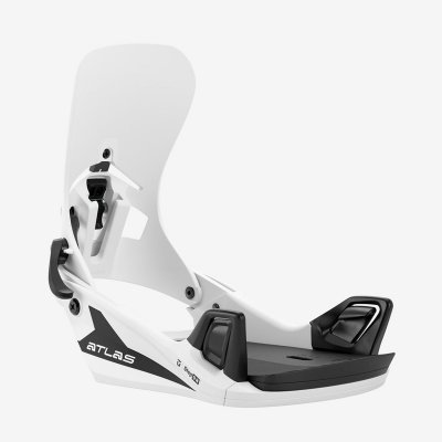 ATLAS STEP ON 26/27