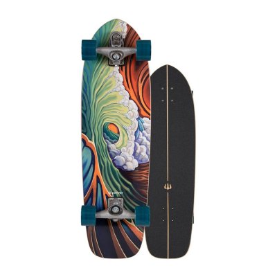 GREENROOM - C7 - 33,75